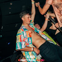 Switch Disco Residency Malia at ZigZag Club, Malia, 16 June 2025