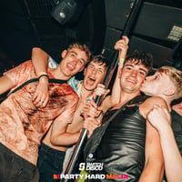 Switch Disco Residency Malia at ZigZag Club, Malia, 16 June 2025