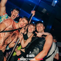 Switch Disco Residency Malia at ZigZag Club, Malia, 16 June 2025