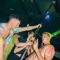 Switch Disco Residency Malia at ZigZag Club, Malia, 16 June 2025