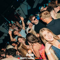 Switch Disco Residency Malia at ZigZag Club, Malia, 16 June 2025