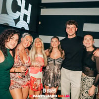 Switch Disco Residency Malia at ZigZag Club, Malia, 16 June 2025