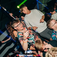 Switch Disco Residency Malia at ZigZag Club, Malia, 16 June 2025