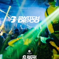 Switch Disco Residency Malia at ZigZag Club, Malia, 23 June 2025