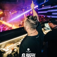 Switch Disco Residency Malia at ZigZag Club, Malia, 23 June 2025