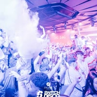 Switch Disco Residency Malia at ZigZag Club, Malia, 23 June 2025