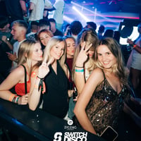 Switch Disco Residency Malia at ZigZag Club, Malia, 23 June 2025
