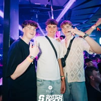 Switch Disco Residency Malia at ZigZag Club, Malia, 23 June 2025