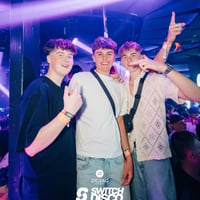 Switch Disco Residency Malia at ZigZag Club, Malia, 23 June 2025