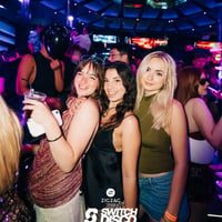 Switch Disco Residency Malia at ZigZag Club, Malia, 23 June 2025