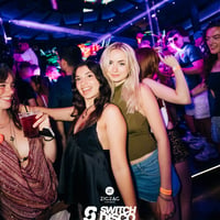Switch Disco Residency Malia at ZigZag Club, Malia, 23 June 2025