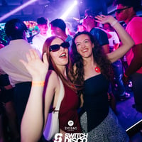 Switch Disco Residency Malia at ZigZag Club, Malia, 23 June 2025