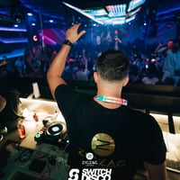 Switch Disco Residency Malia at ZigZag Club, Malia, 23 June 2025