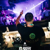 Switch Disco Residency Malia at ZigZag Club, Malia, 23 June 2025