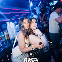 Switch Disco Residency Malia at ZigZag Club, Malia, 23 June 2025