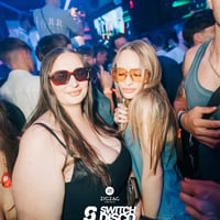 Switch Disco Residency Malia at ZigZag Club, Malia, 23 June 2025