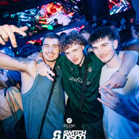 Switch Disco Residency Malia at ZigZag Club, Malia, 23 June 2025