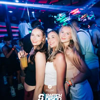 Switch Disco Residency Malia at ZigZag Club, Malia, 23 June 2025