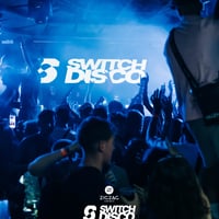 Switch Disco Residency Malia at ZigZag Club, Malia, 23 June 2025