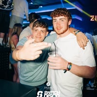 Switch Disco Residency Malia at ZigZag Club, Malia, 23 June 2025