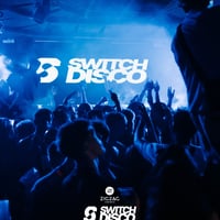 Switch Disco Residency Malia at ZigZag Club, Malia, 23 June 2025