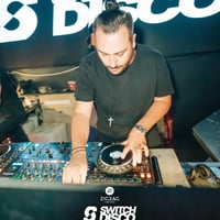 Switch Disco Residency Malia at ZigZag Club, Malia, 23 June 2025