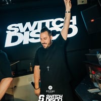 Switch Disco Residency Malia at ZigZag Club, Malia, 23 June 2025