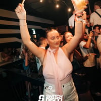 Switch Disco Residency Malia at ZigZag Club, Malia, 23 June 2025
