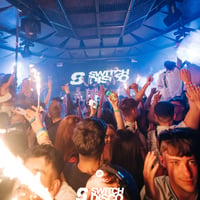 Switch Disco Residency Malia at ZigZag Club, Malia, 23 June 2025