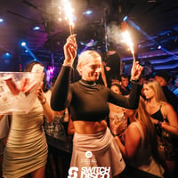 Switch Disco Residency Malia at ZigZag Club, Malia, 23 June 2025