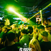 Switch Disco Residency Malia at ZigZag Club, Malia, 23 June 2025