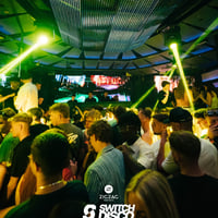 Switch Disco Residency Malia at ZigZag Club, Malia, 23 June 2025