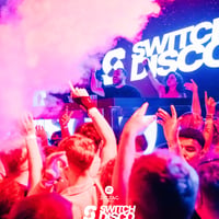 Switch Disco Residency Malia at ZigZag Club, Malia, 23 June 2025