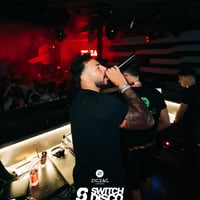 Switch Disco Residency Malia at ZigZag Club, Malia, 23 June 2025