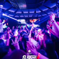 Switch Disco Residency Malia at ZigZag Club, Malia, 23 June 2025