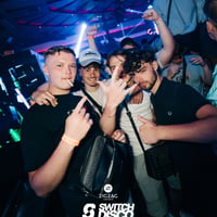 Switch Disco Residency Malia at ZigZag Club, Malia, 23 June 2025