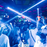 Switch Disco Residency Malia at ZigZag Club, Malia, 23 June 2025