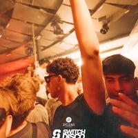 Switch Disco Residency Malia at ZigZag Club, Malia, 23 June 2025