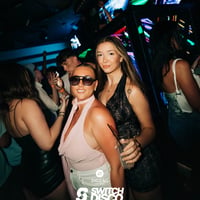 Switch Disco Residency Malia at ZigZag Club, Malia, 23 June 2025