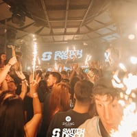 Switch Disco Residency Malia at ZigZag Club, Malia, 23 June 2025