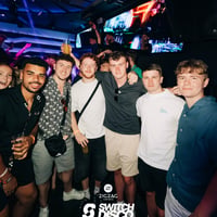 Switch Disco Residency Malia at ZigZag Club, Malia, 23 June 2025