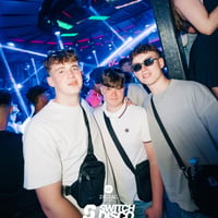 Switch Disco Residency Malia at ZigZag Club, Malia, 23 June 2025