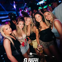 Switch Disco Residency Malia at ZigZag Club, Malia, 23 June 2025