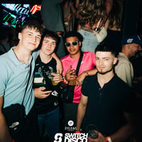 Switch Disco Residency Malia at ZigZag Club, Malia, 23 June 2025