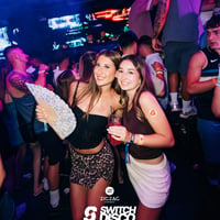Switch Disco Residency Malia at ZigZag Club, Malia, 23 June 2025