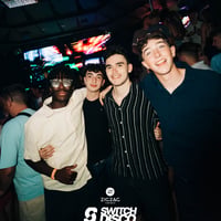 Switch Disco Residency Malia at ZigZag Club, Malia, 23 June 2025