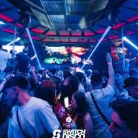 Switch Disco Residency Malia at ZigZag Club, Malia, 23 June 2025