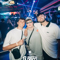 Switch Disco Residency Malia at ZigZag Club, Malia, 23 June 2025