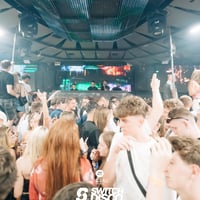 Switch Disco Residency Malia at ZigZag Club, Malia, 23 June 2025