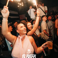 Switch Disco Residency Malia at ZigZag Club, Malia, 23 June 2025